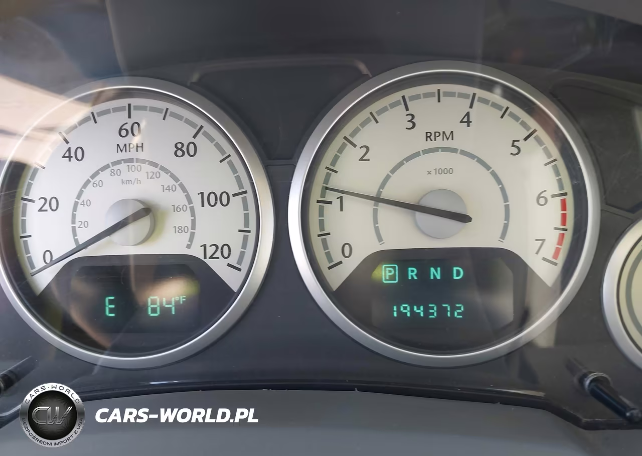 2010 Chrysler Town & Country New Lx VIN:2A4RR2D16AR405051 - 16