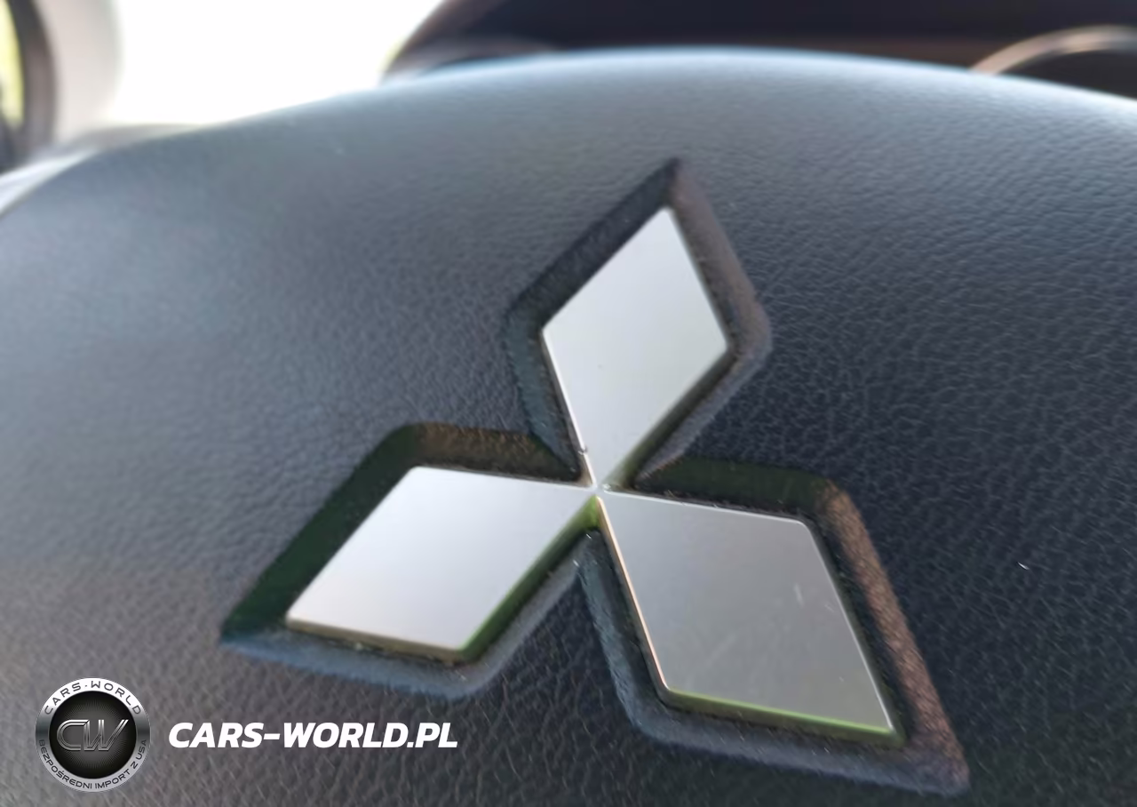 2013 Mitsubishi Outlander Sport Le VIN:4A4AR5AUXDE018533 - 6