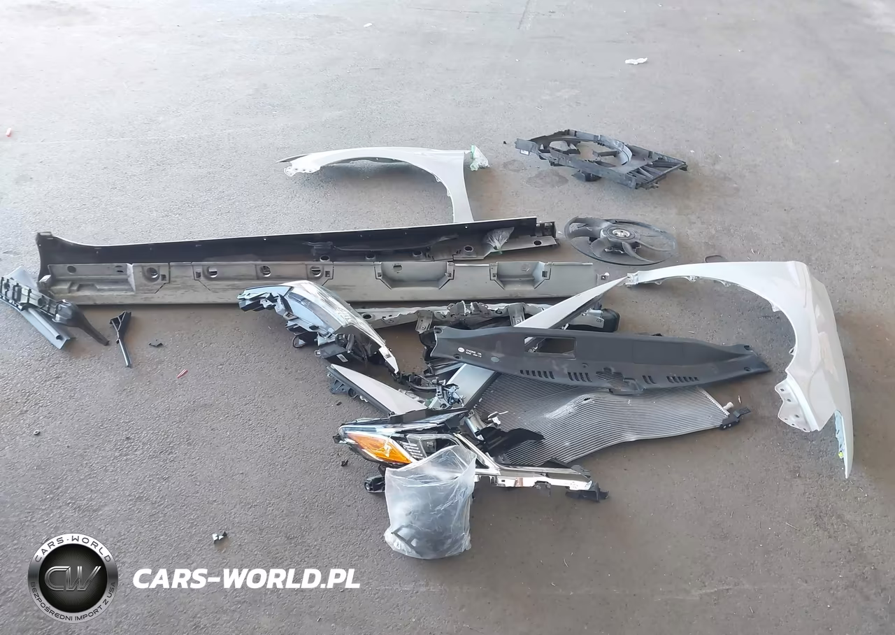 2023 Toyota Camry Le Hybrid VIN:4T1C31AK1PU052973 - 12