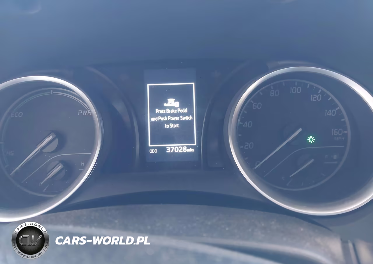 2023 Toyota Camry Le Hybrid VIN:4T1C31AK1PU052973 - 16