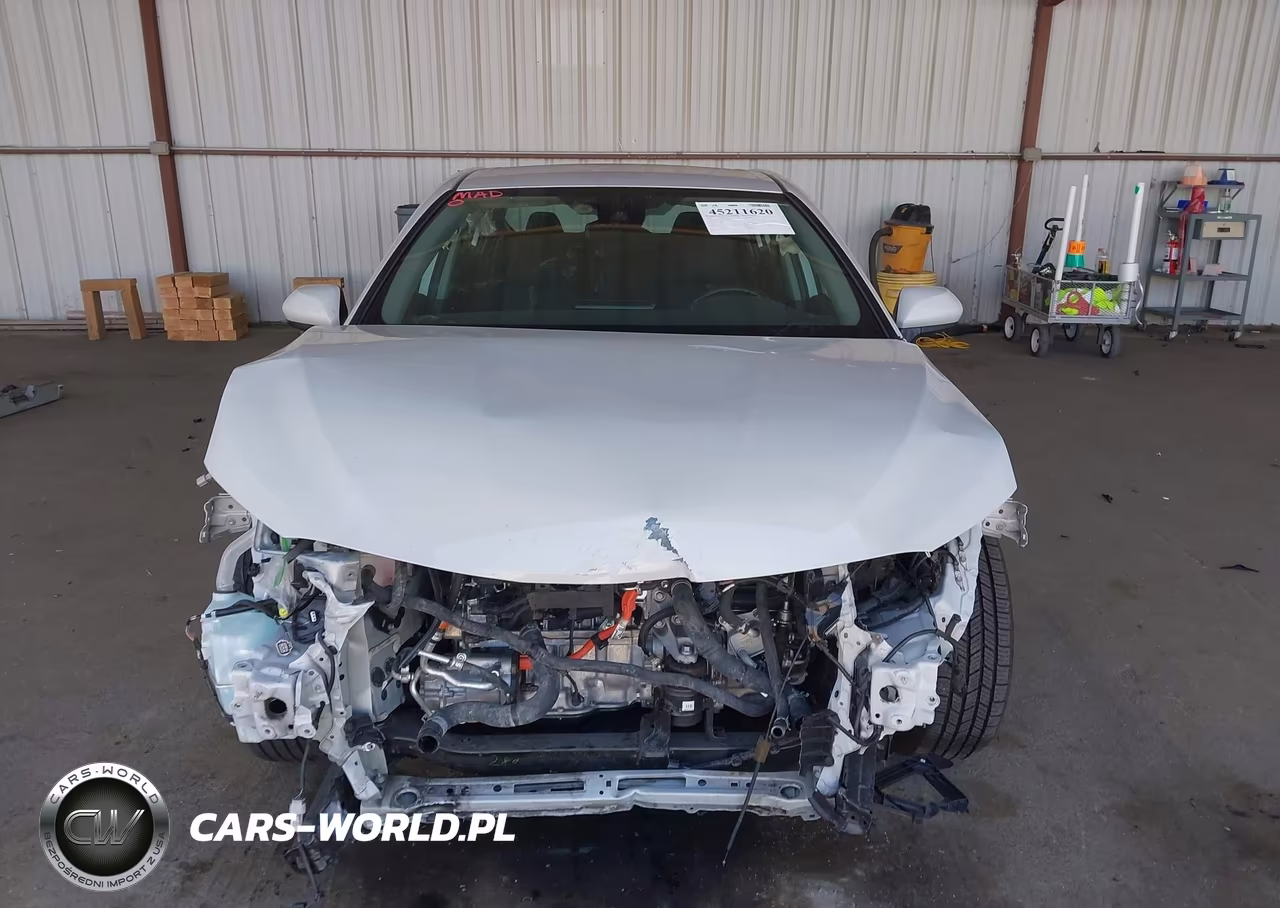 2023 Toyota Camry Le Hybrid VIN:4T1C31AK1PU052973 - 6