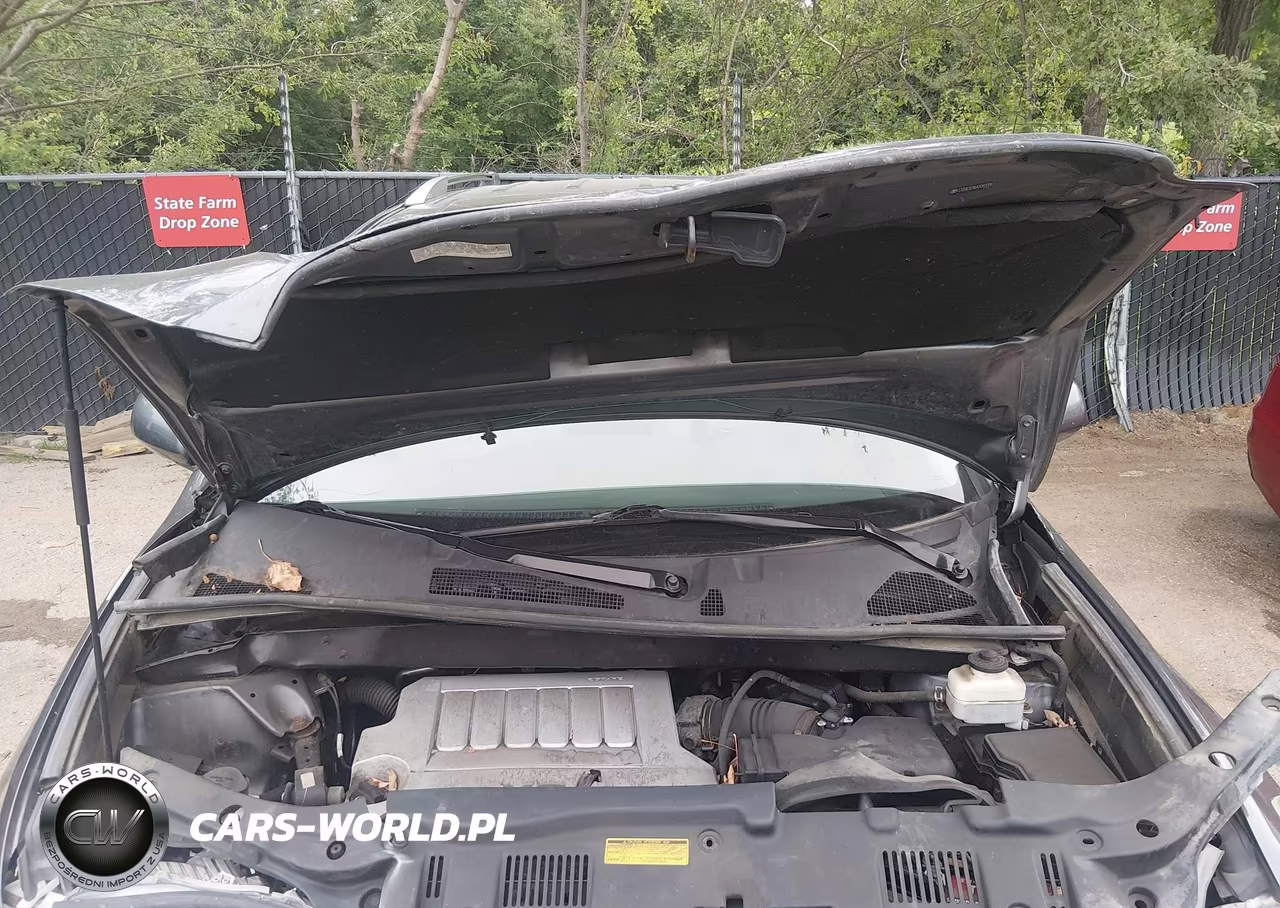 2010 Toyota Highlander Limited V6 VIN:5TDDK3EH6AS040206 - 10
