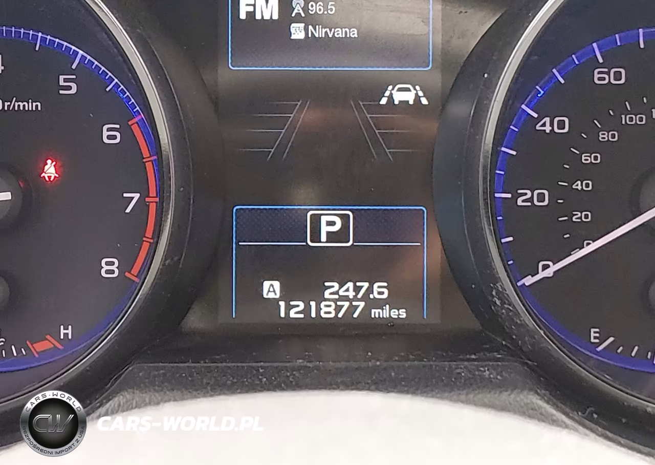 2019 Subaru Outback 2.5I Premium VIN:4S4BSAHC9K3202937 - 15