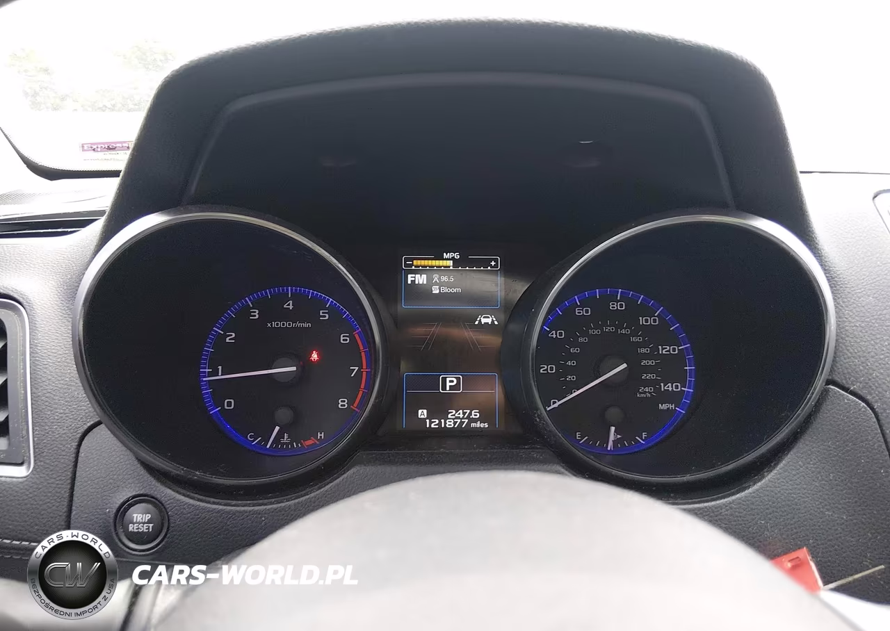 2019 Subaru Outback 2.5I Premium VIN:4S4BSAHC9K3202937 - 7