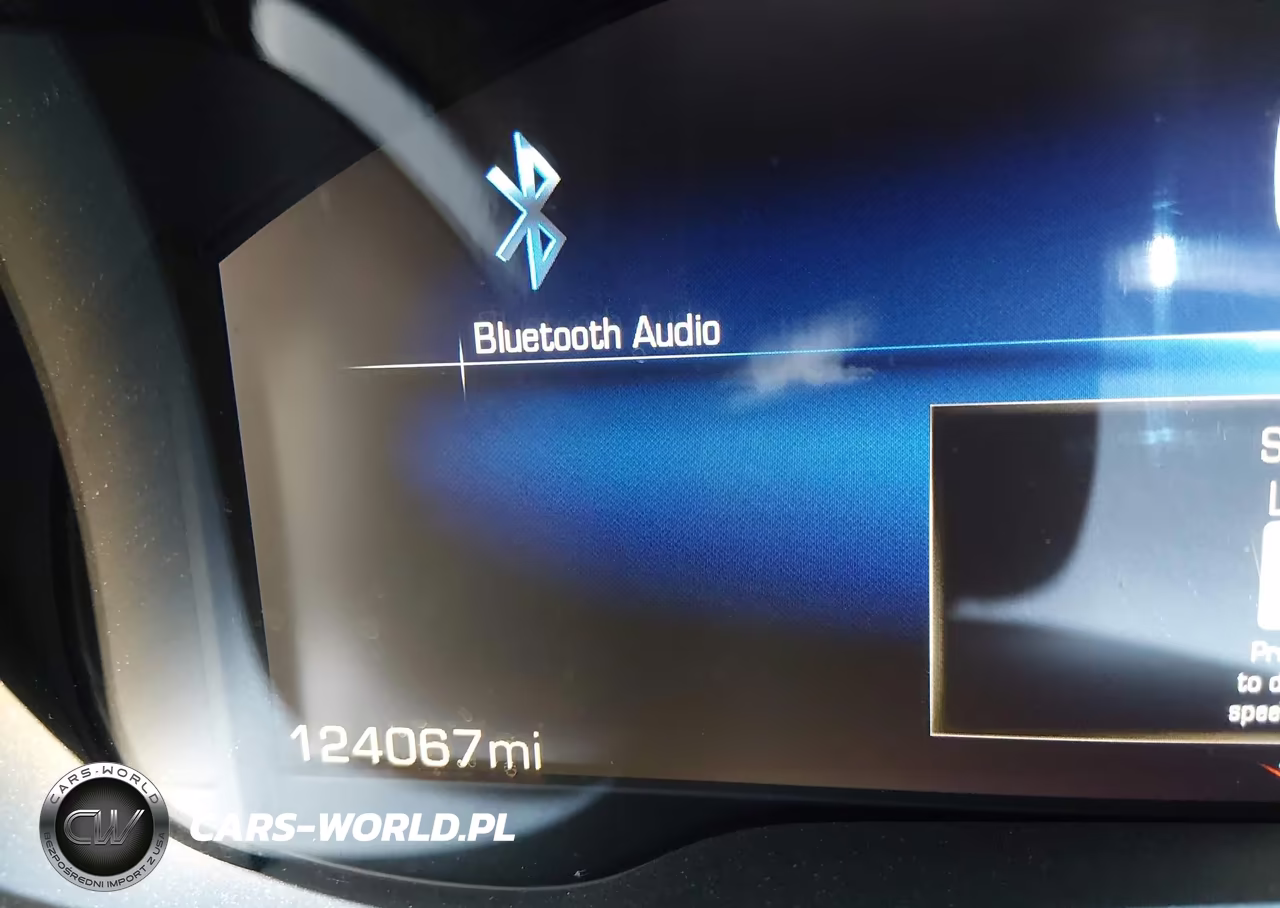 2014 Cadillac Cts Performance VIN:1G6AY5S34E0146543 - 15