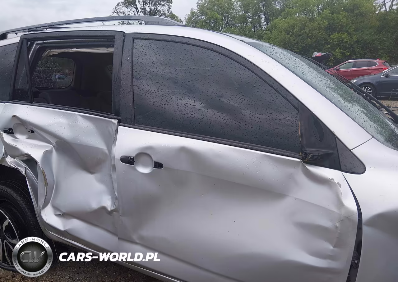 2011 Toyota Rav4 VIN:2T3BF4DV2BW084891 - 13