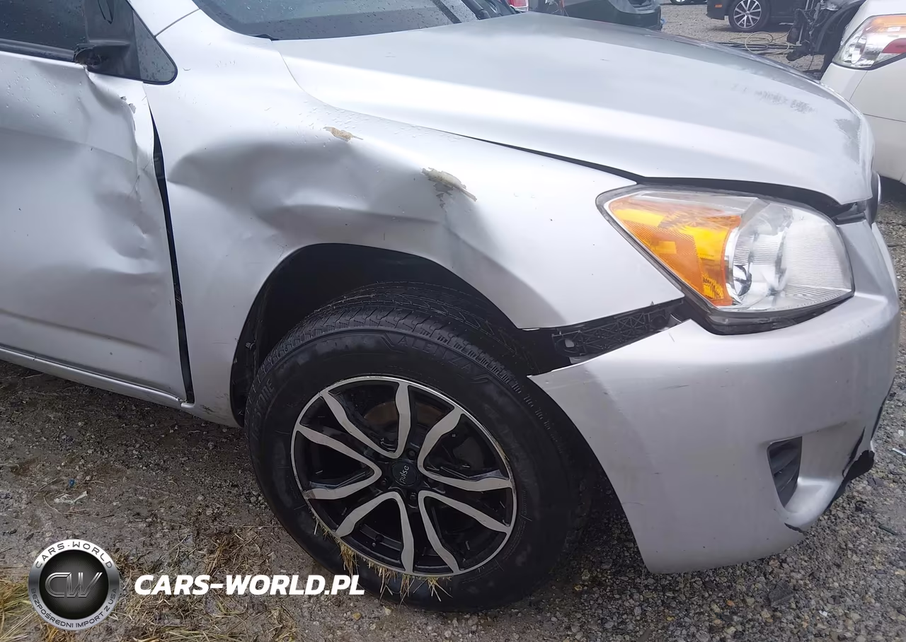 2011 Toyota Rav4 VIN:2T3BF4DV2BW084891 - 14