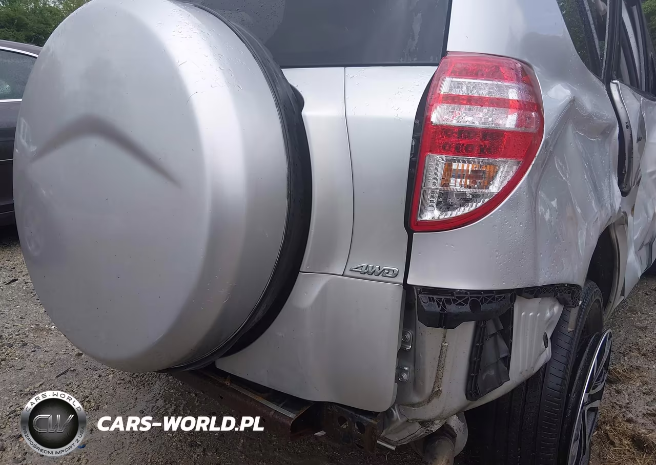 2011 Toyota Rav4 VIN:2T3BF4DV2BW084891 - 15