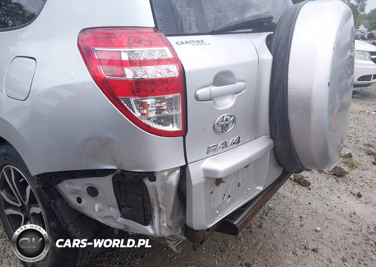 2011 Toyota Rav4 VIN:2T3BF4DV2BW084891 - 16