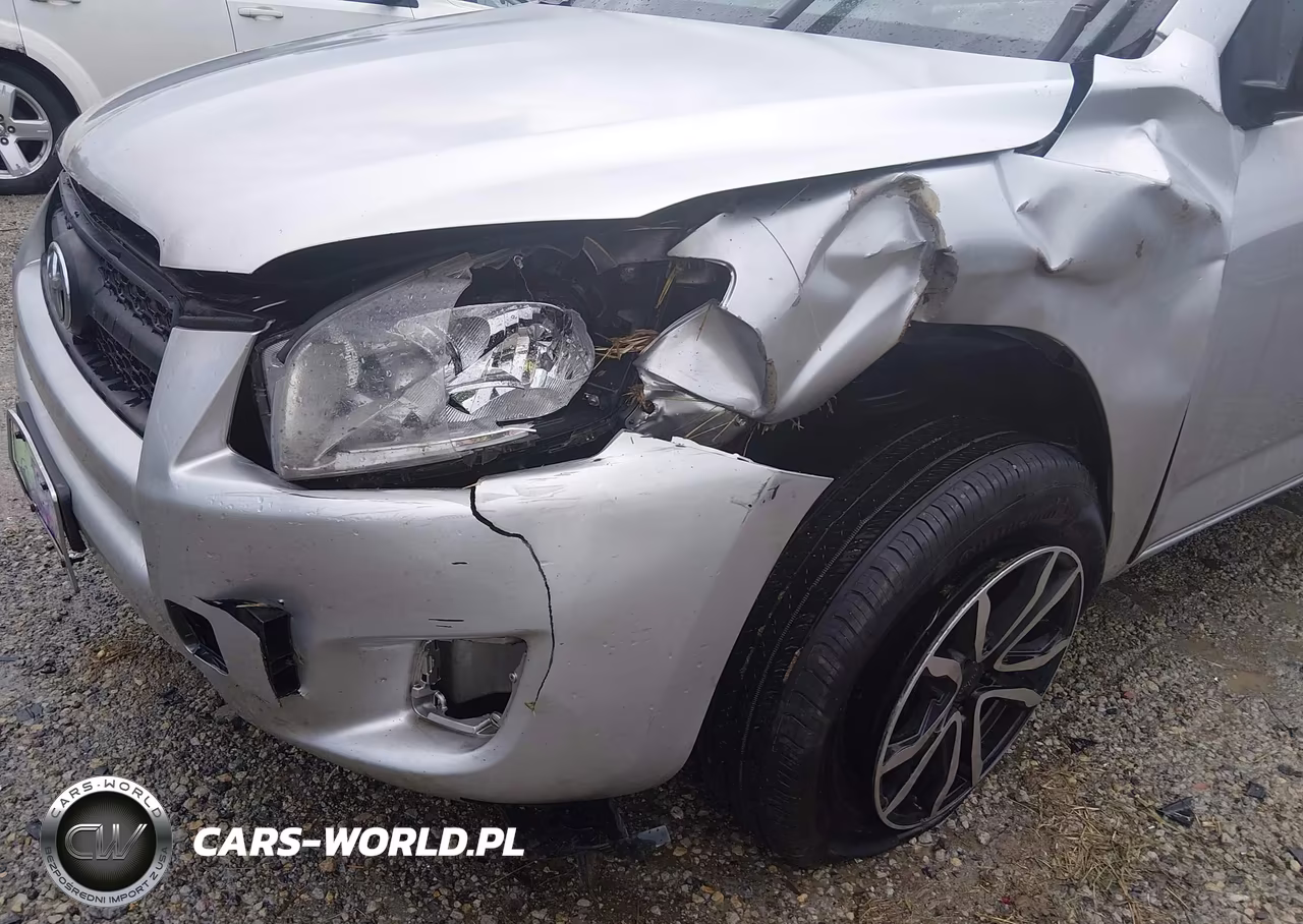 2011 Toyota Rav4 VIN:2T3BF4DV2BW084891 - 17