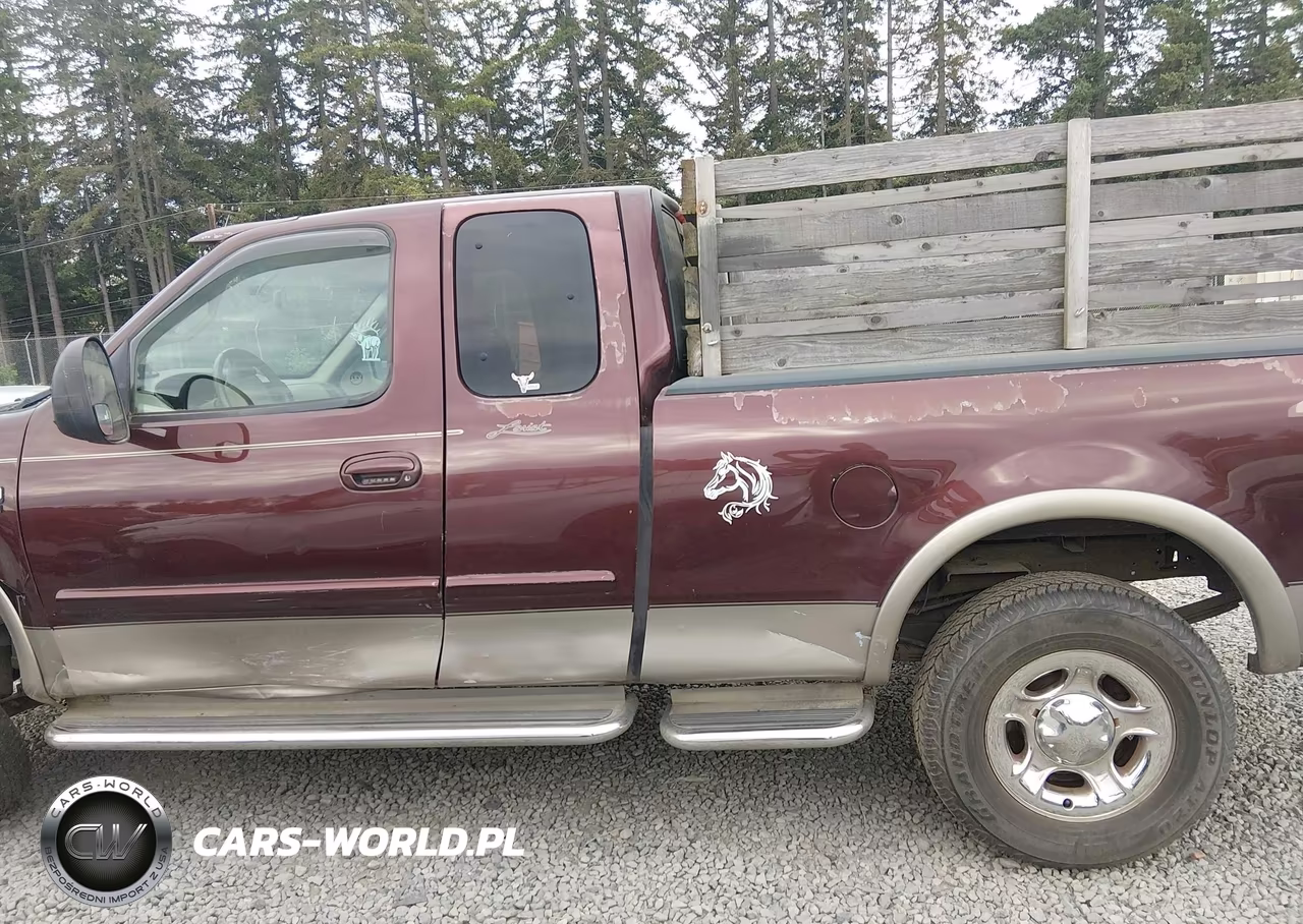 2001 Ford F-150 Lariat-Xl-Xlt VIN:2FTRX18L51CA28734 - 14