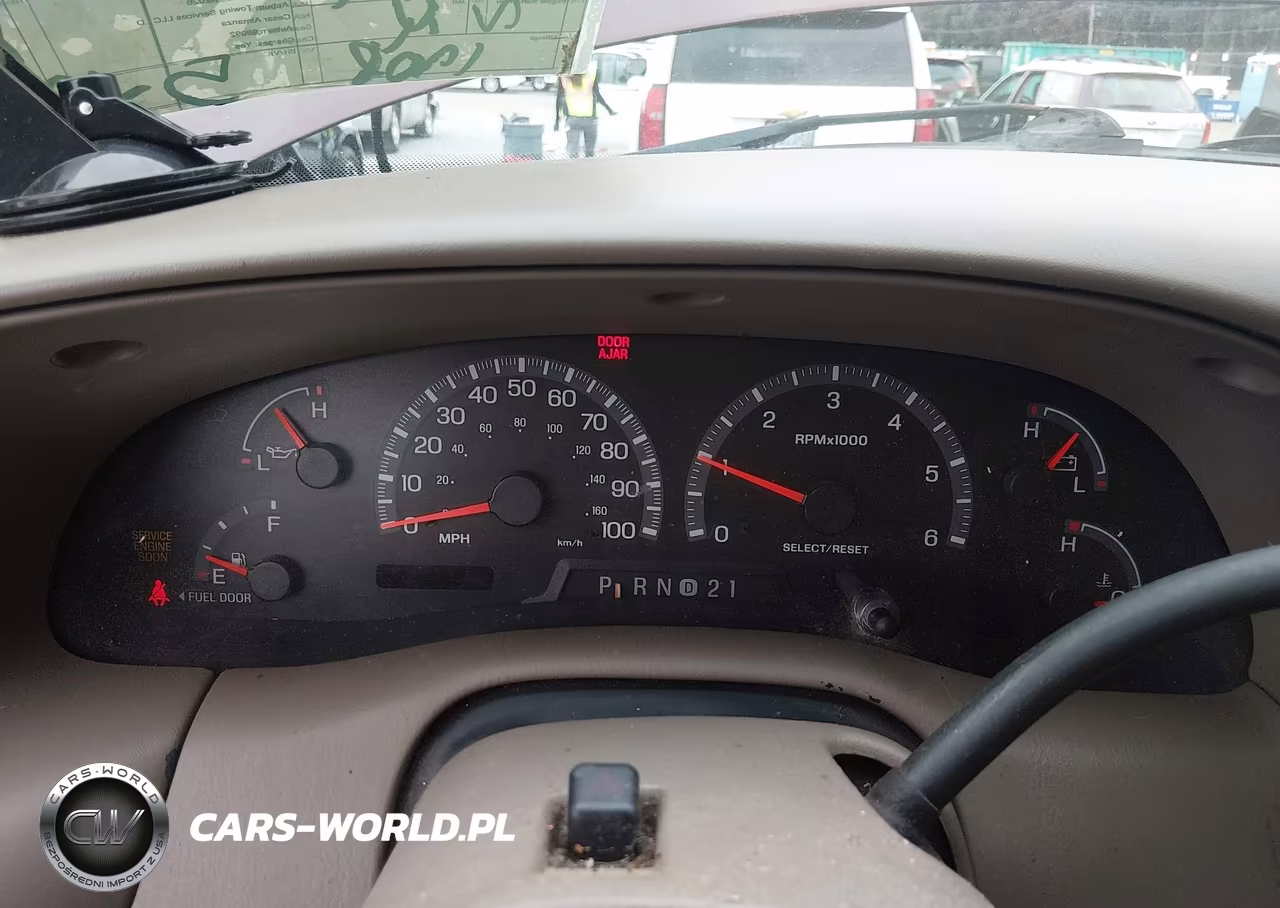 2001 Ford F-150 Lariat-Xl-Xlt VIN:2FTRX18L51CA28734 - 7