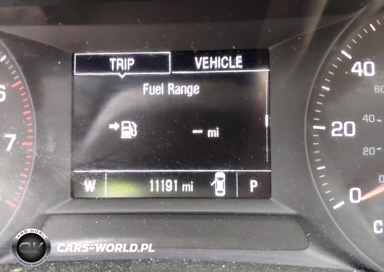 2025 Chevrolet Trax Fwd Ls VIN:KL77LFEPXSC155409 - 15