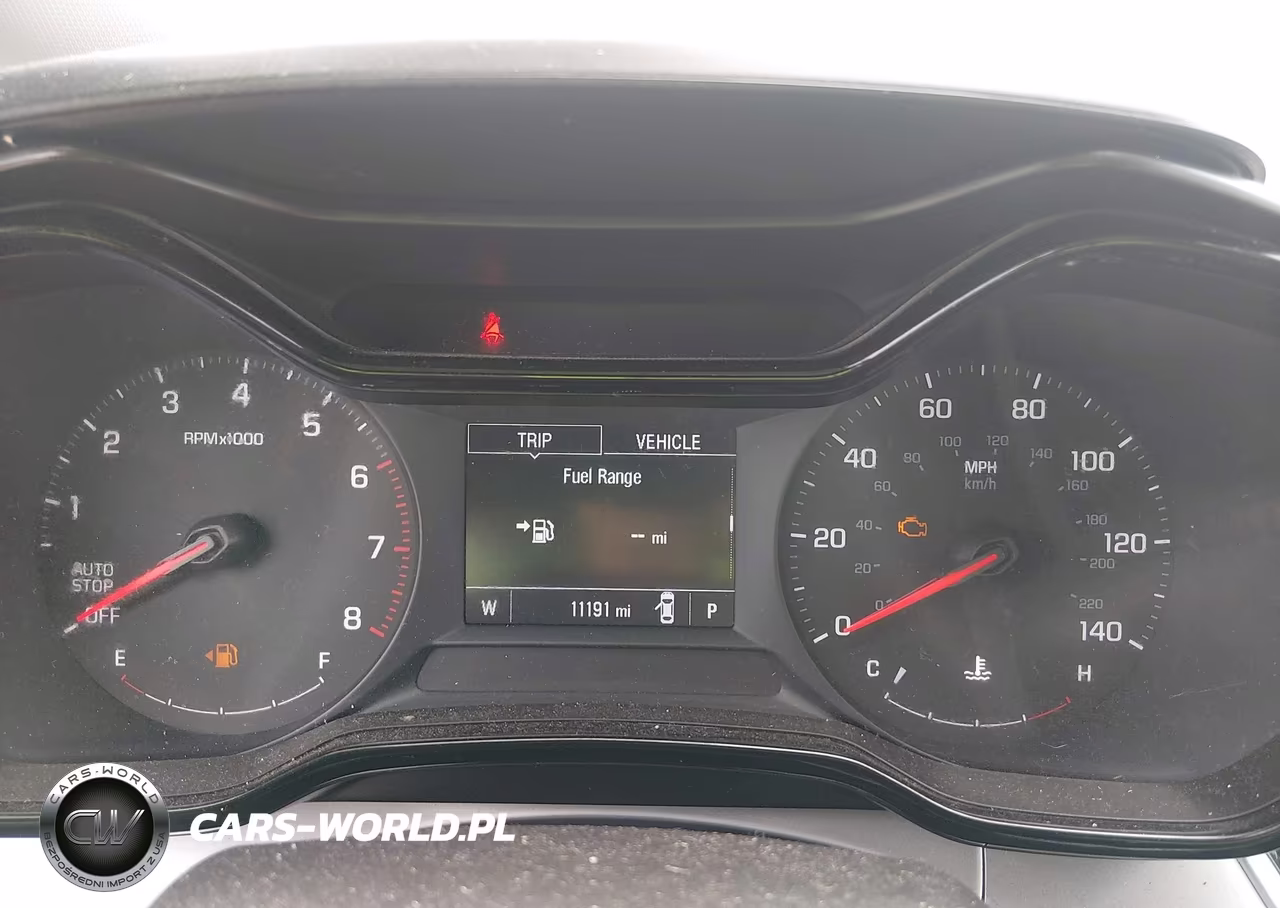 2025 Chevrolet Trax Fwd Ls VIN:KL77LFEPXSC155409 - 7