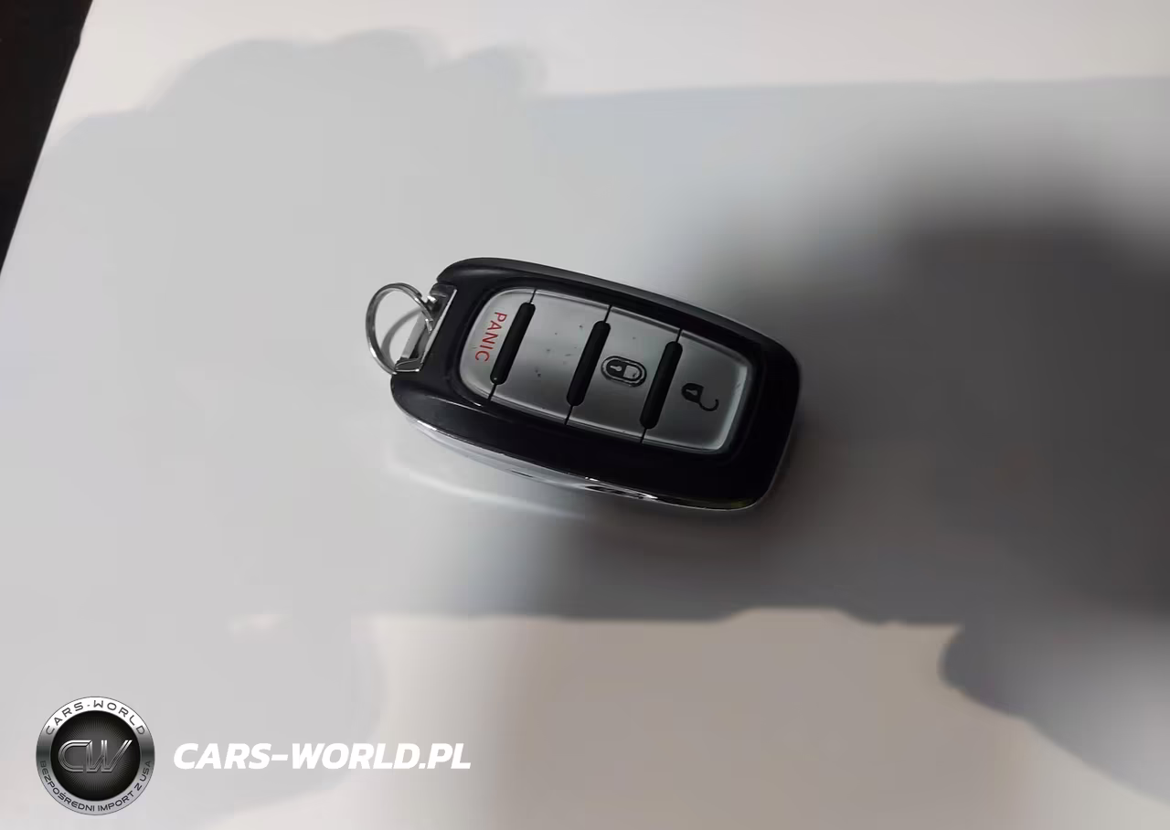 2020 Chrysler Voyager Lx VIN:2C4RC1CG3LR195616 - 11