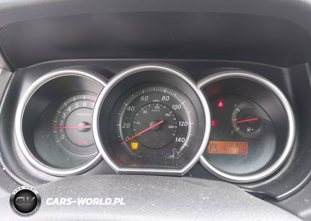 2011 Nissan Versa 1.8S VIN:3N1BC1CP5BL484805 - 7