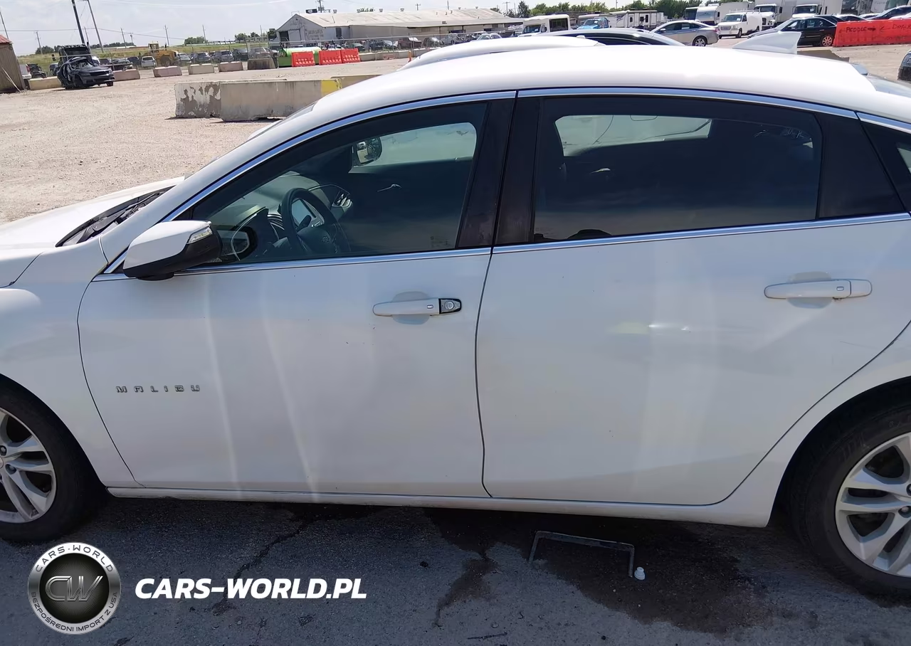 2017 Chevrolet Malibu 1Lt VIN:1G1ZE5STXHF116062 - 14