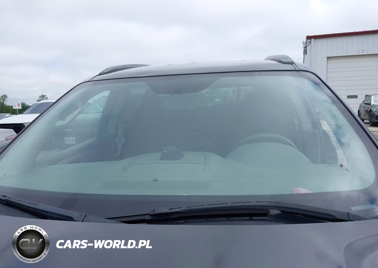 2017 Chevrolet Traverse Ls VIN:1GNKRFKD0HJ115258 - 6