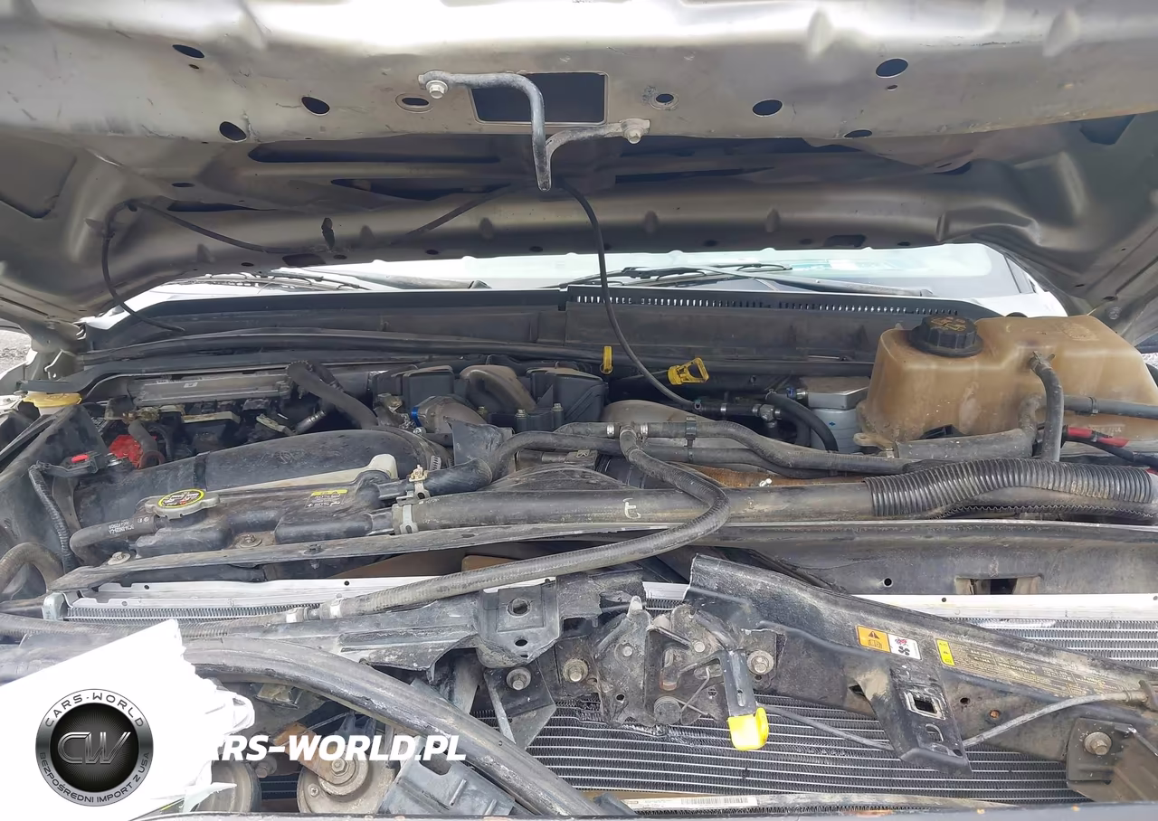 2011 Ford F-250 Lariat VIN:1FT7W2BT9BEA46657 - 10