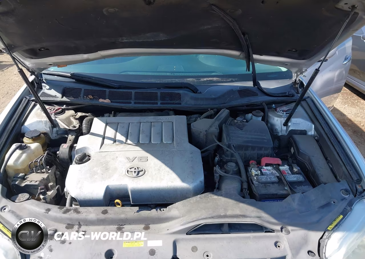2011 Toyota Avalon Limited VIN:4T1BK3DB4BU426412 - 10