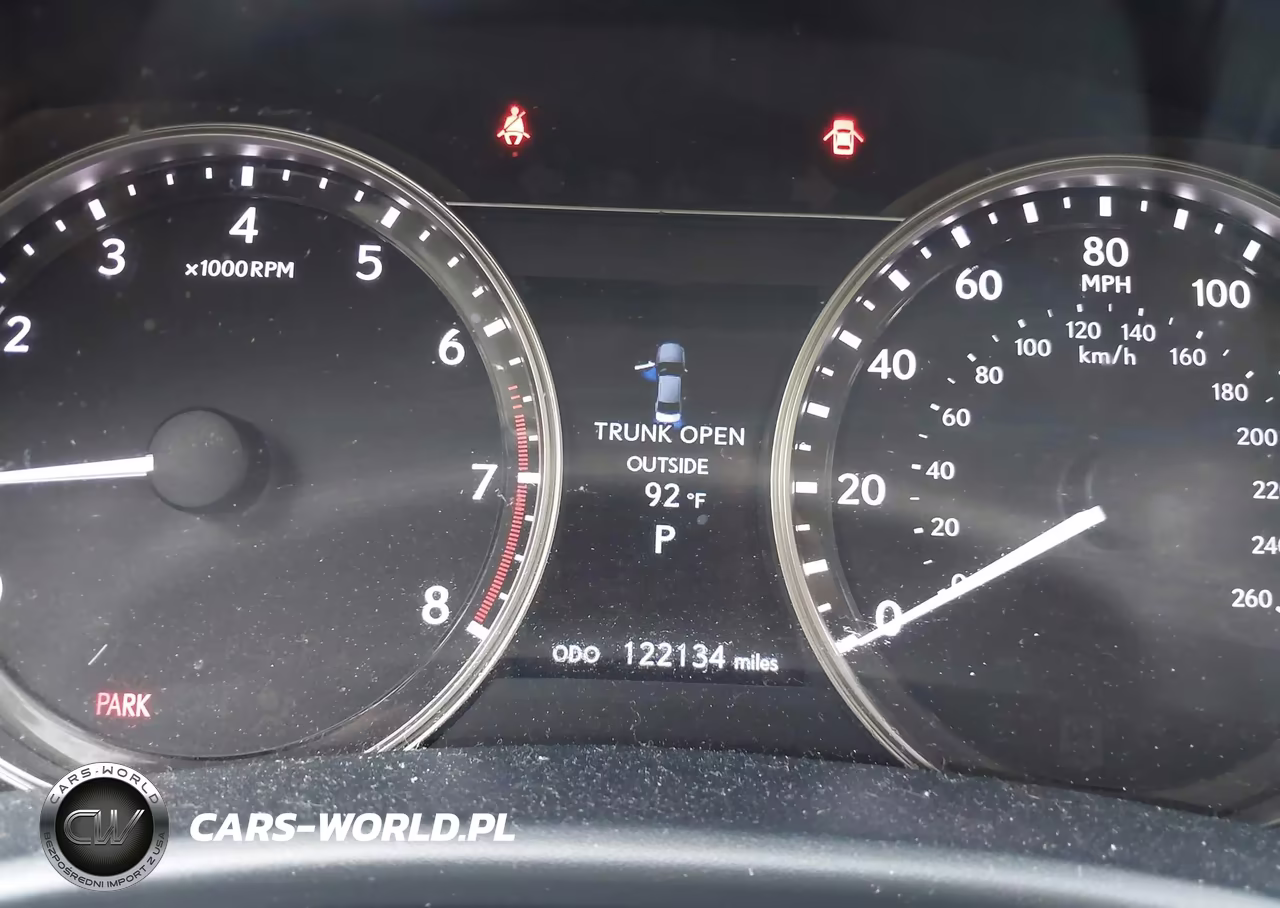 2015 Lexus Gs 350 VIN:JTHBE1BL1FA002283 - 16