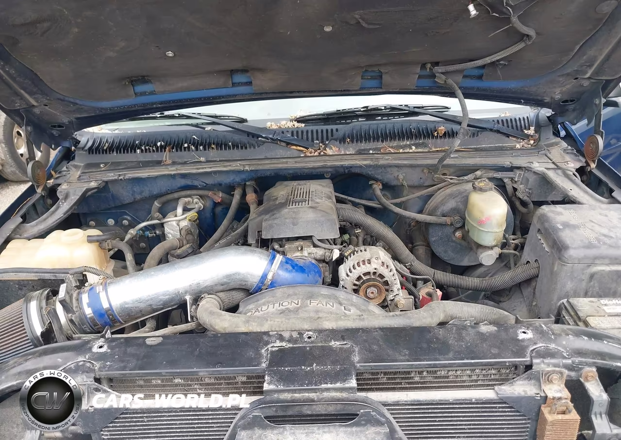 2000 GMC Sierra 1500 Sle VIN:2GTEC19V3Y1346612 - 10