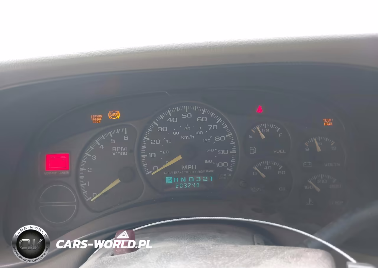 2000 GMC Sierra 1500 Sle VIN:2GTEC19V3Y1346612 - 7