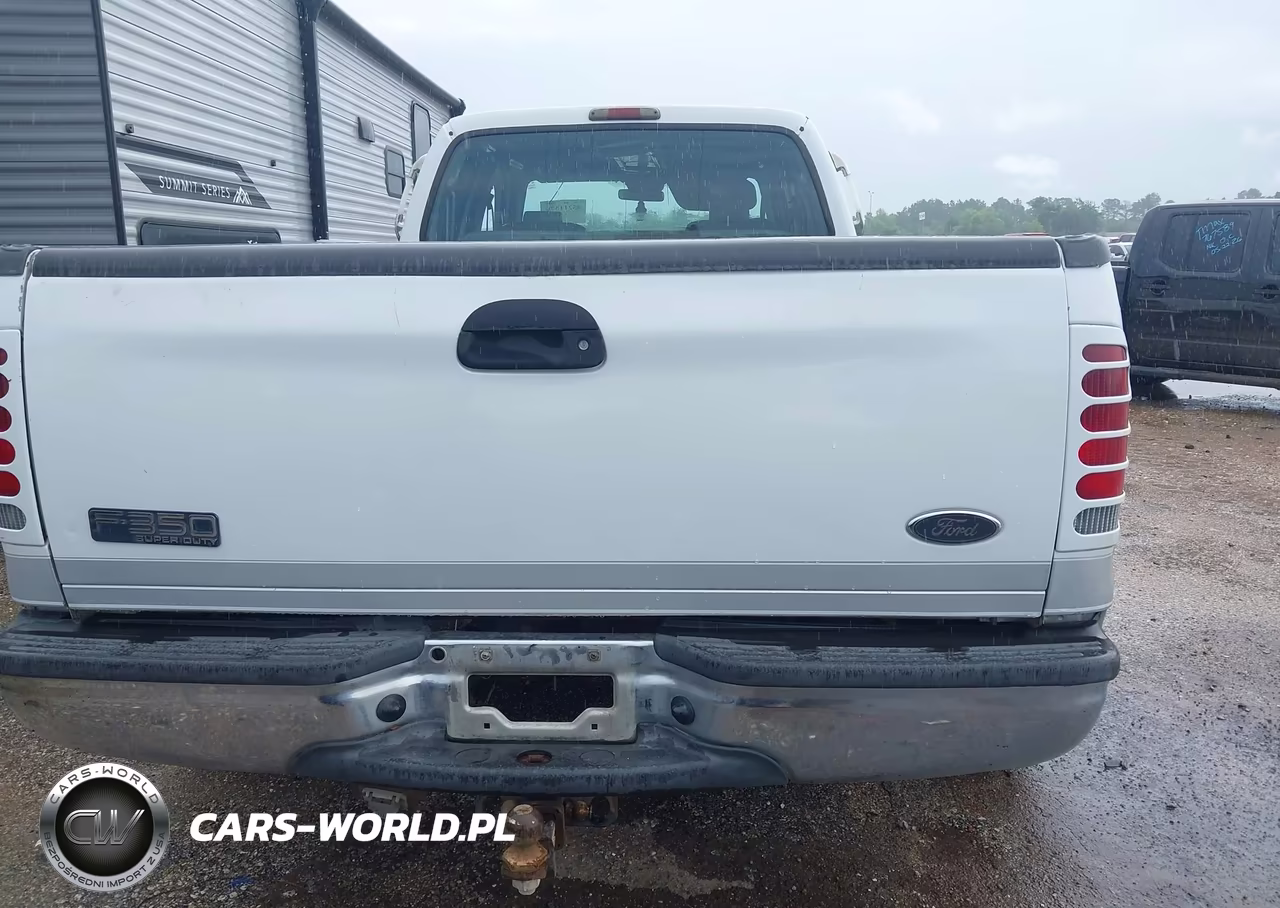 2001 Ford F-350 Lariat-Xl-Xlt VIN:1FTWW32F21EB58873 - 15