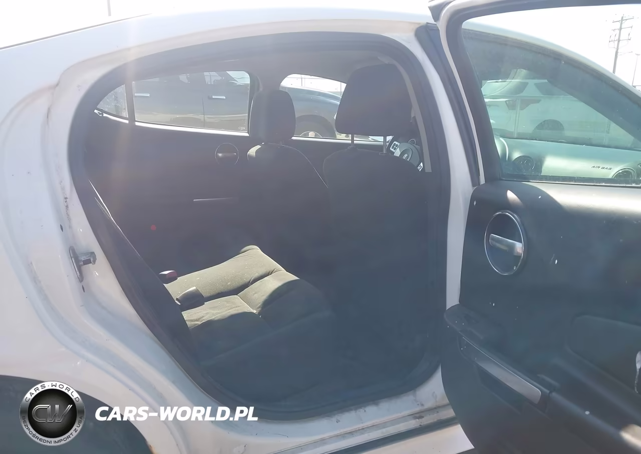 2006 Pontiac Grand Prix VIN:2G2WP552561285938 - 8