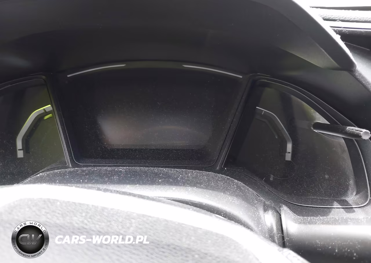 2019 Honda Civic Lx VIN:19XFC2F65KE009568 - 14