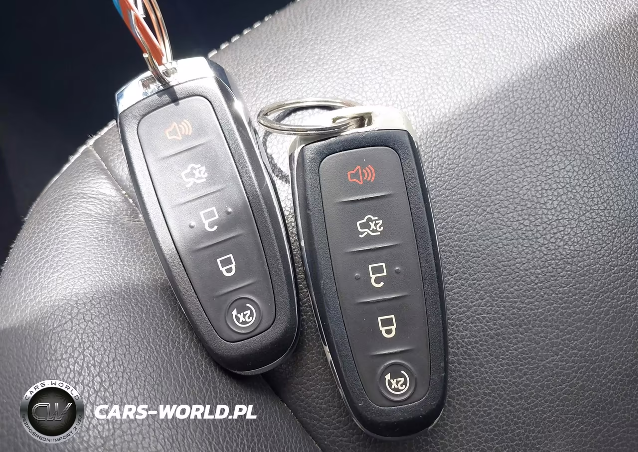 2013 Ford Escape Sel VIN:1FMCU0HX6DUD68647 - 11