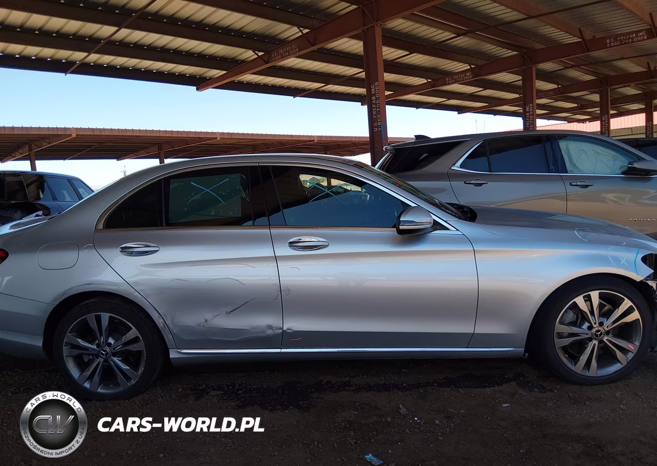 2017 Mercedes-Benz C 300 VIN:55SWF4JB0HU217219 - 14