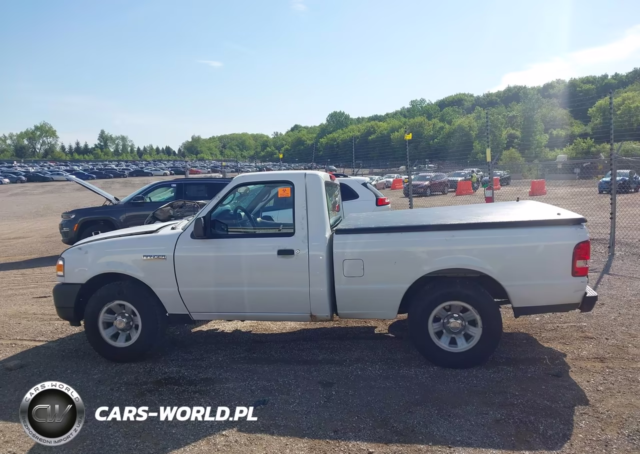 2010 Ford Ranger Xl-Xlt VIN:1FTKR1AD1APA66359 - 14