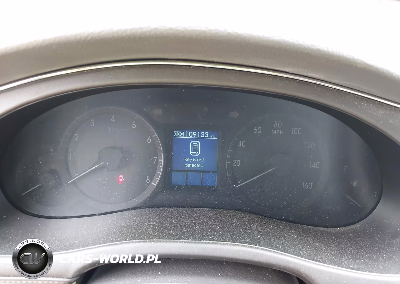 2009 Hyundai Genesis 3.8 VIN:KMHGC46EX9U033508 - 7