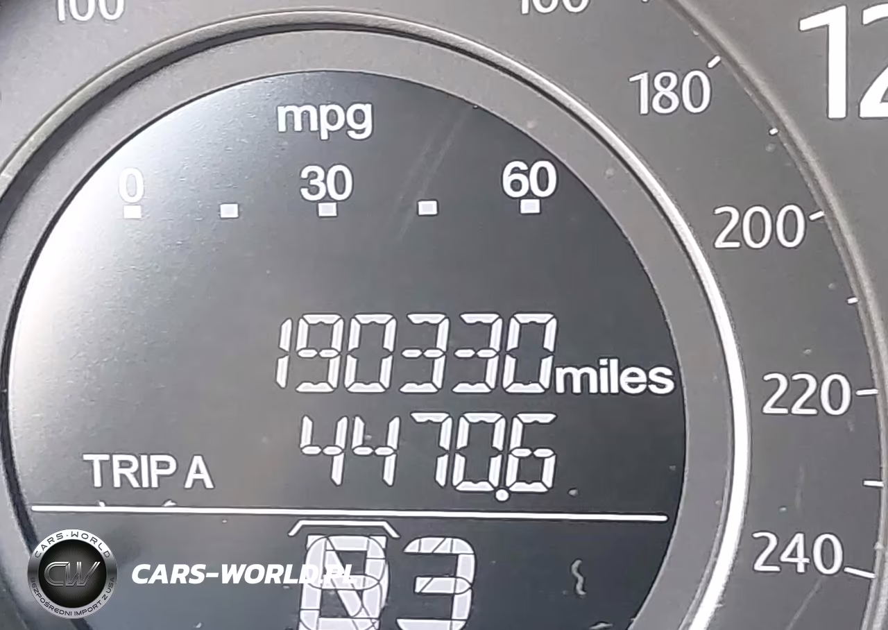 2014 Honda Accord Ex-L VIN:1HGCR2F83EA097659 - 15
