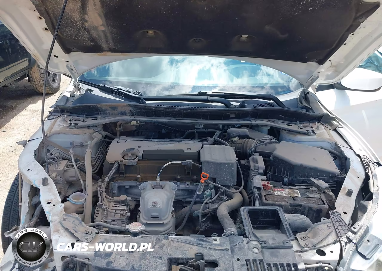 2017 Honda Accord Sport VIN:1HGCR2F55HA297646 - 10