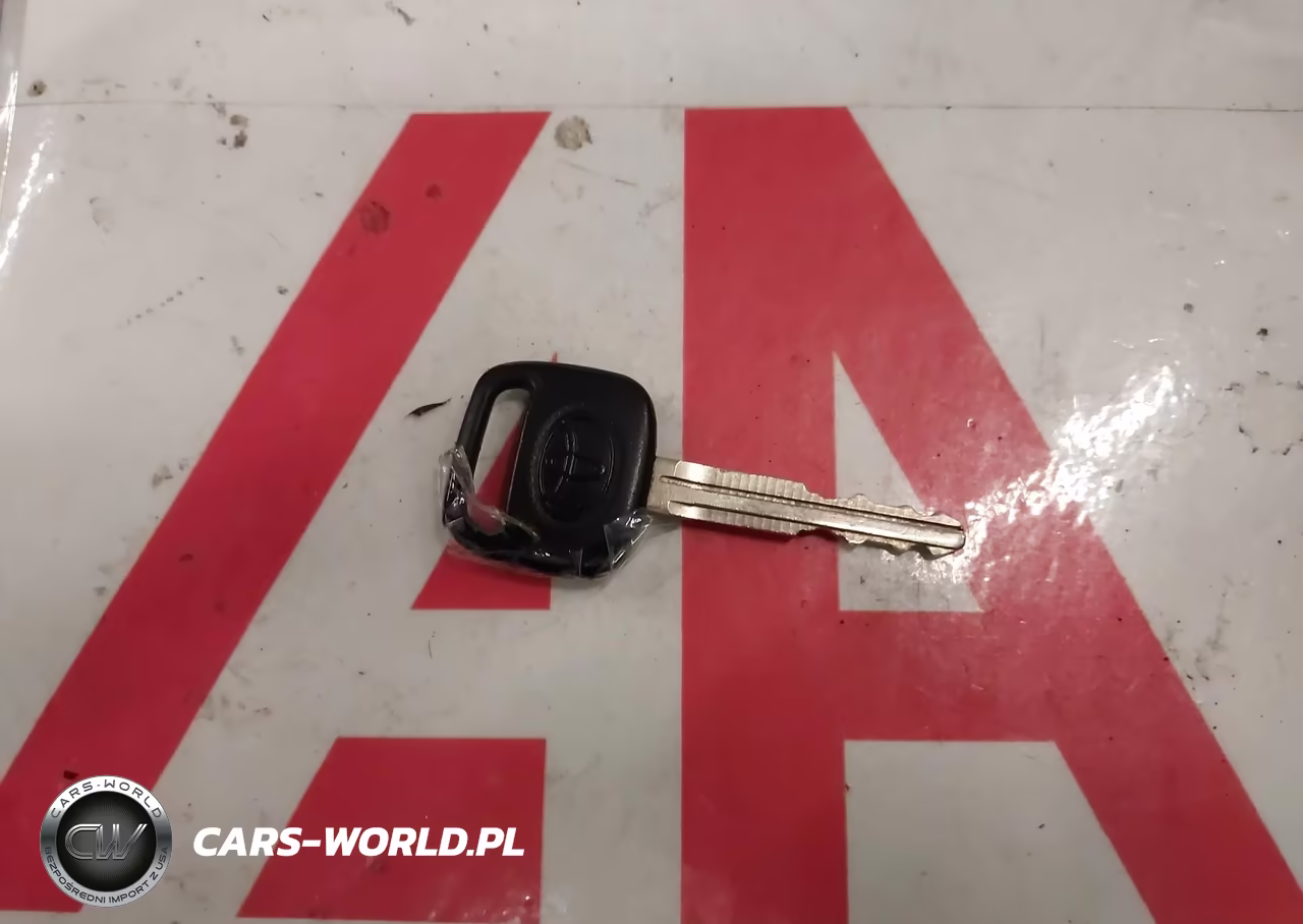 1997 Toyota Camry Le VIN:JT2BG22K6V0004391 - 11
