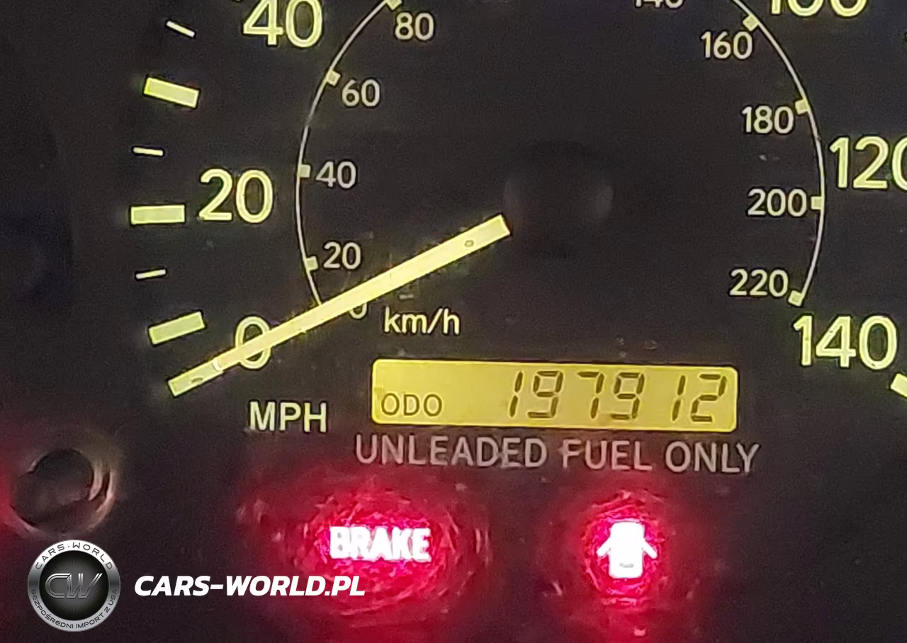 1997 Toyota Camry Le VIN:JT2BG22K6V0004391 - 16