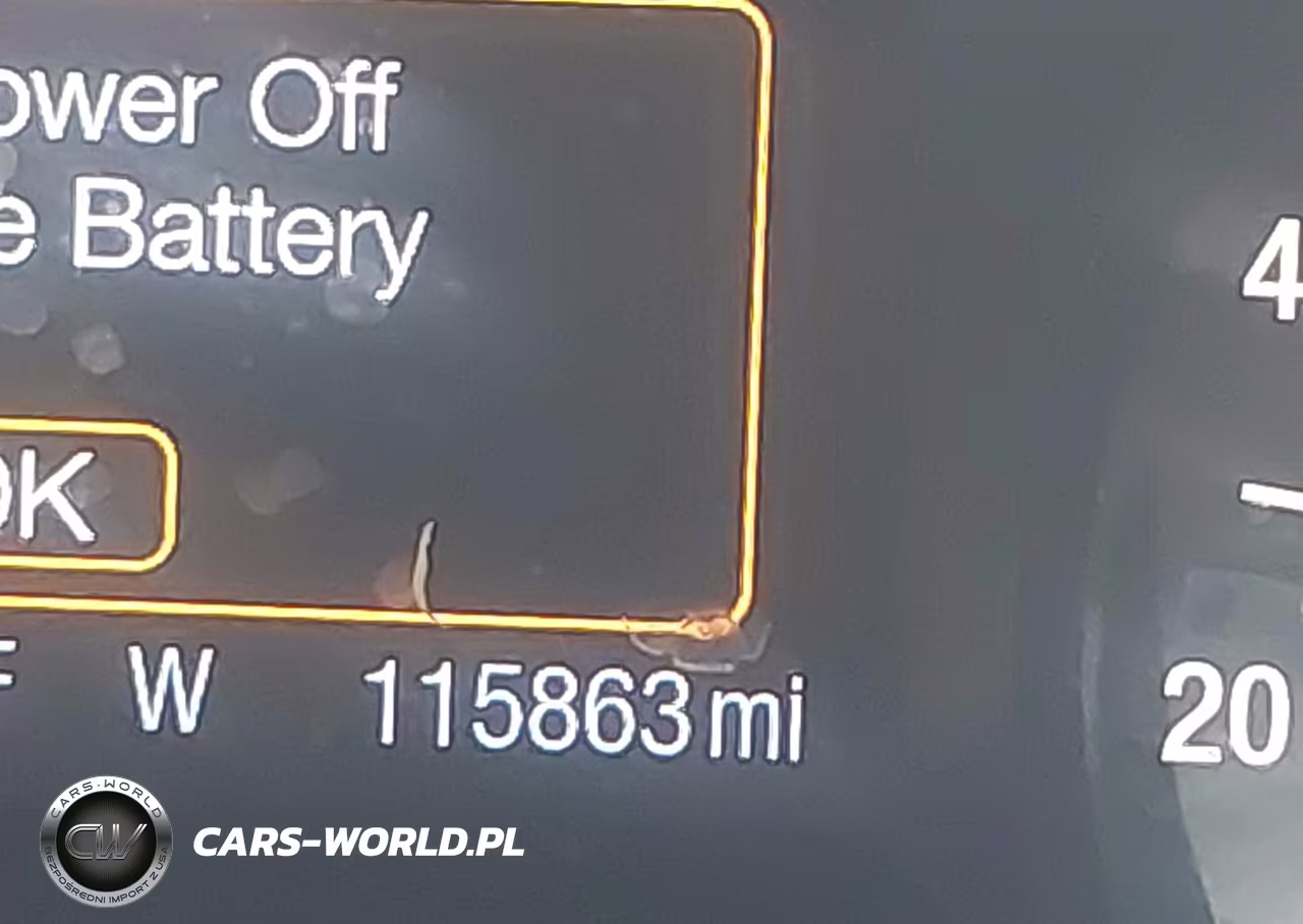 2013 Ford Fusion Se VIN:3FA6P0HR0DR311190 - 7