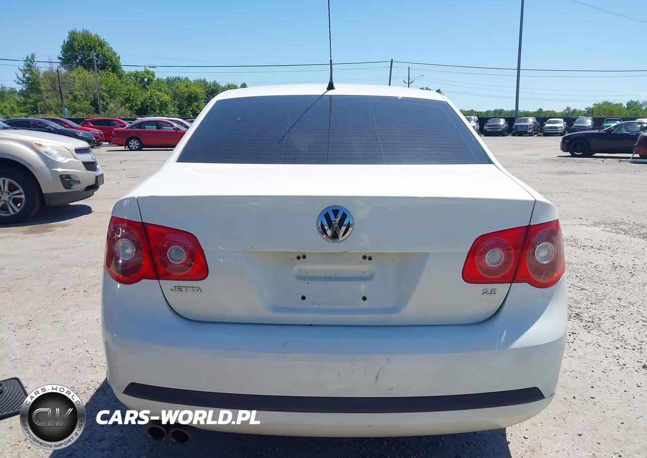 2007 Volkswagen Jetta Wolfsburg Edition VIN:3VWEG71K27M144776 - 16