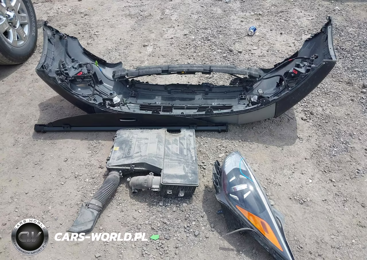 2020 Kia Niro Plug-In Hybrid Ex VIN:KNDCD3LD1L5443900 - 12