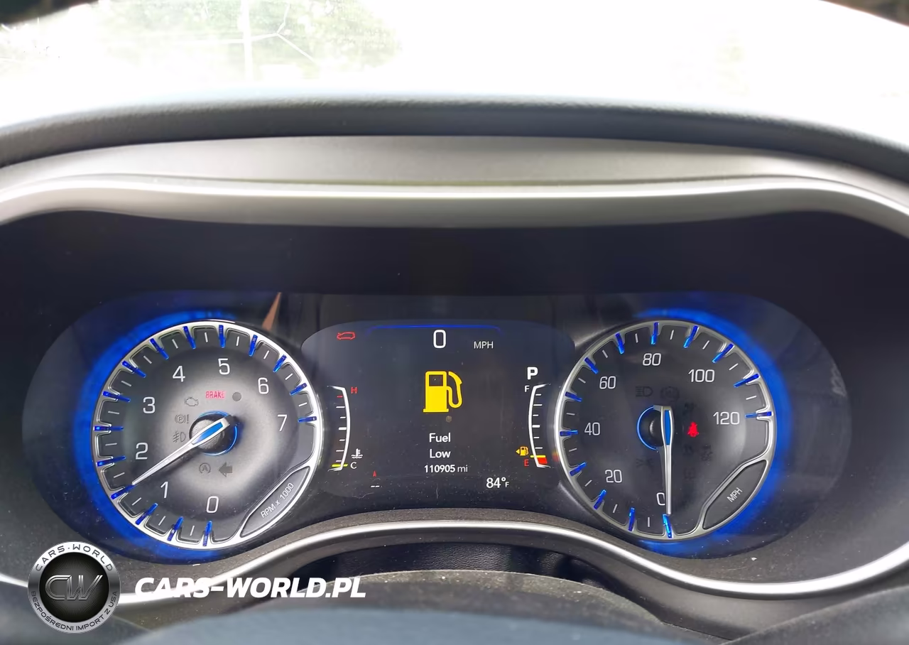 2022 Chrysler Pacifica Touring L VIN:2C4RC1BGXNR109660 - 7