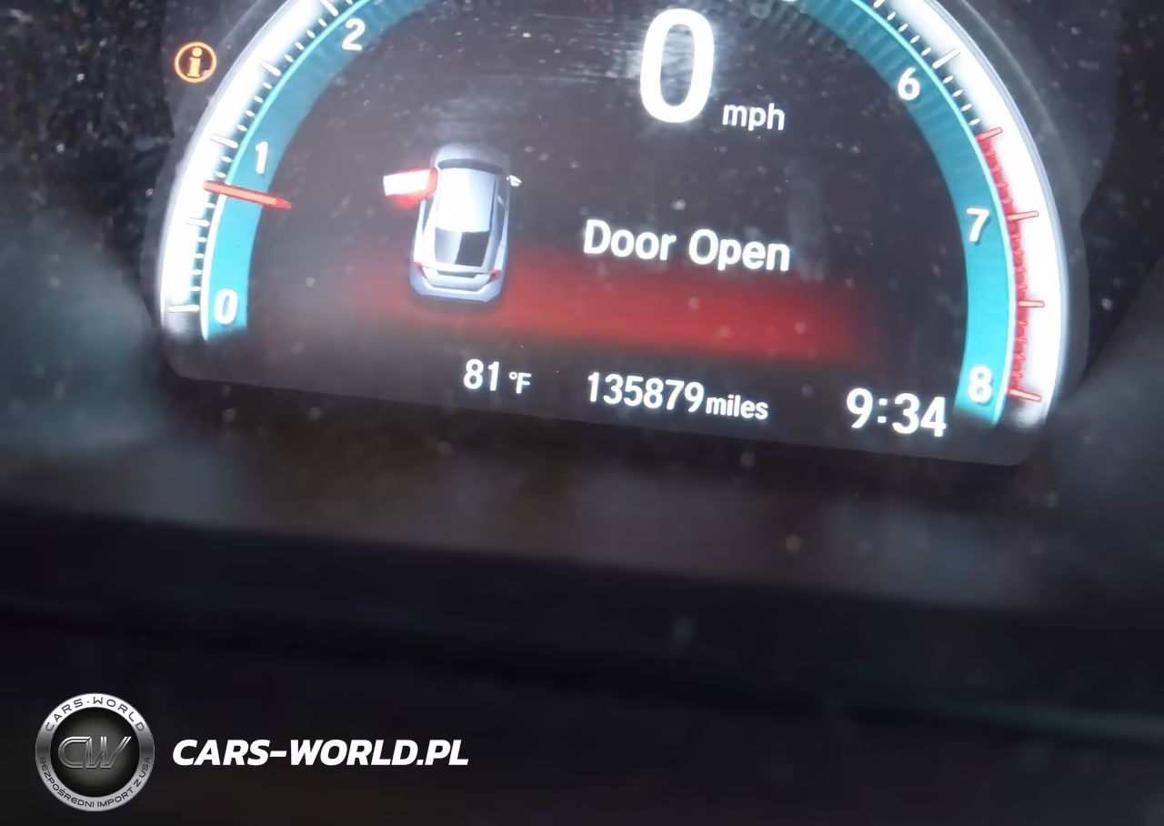 2019 Honda Civic Ex VIN:SHHFK7H64KU222582 - 16