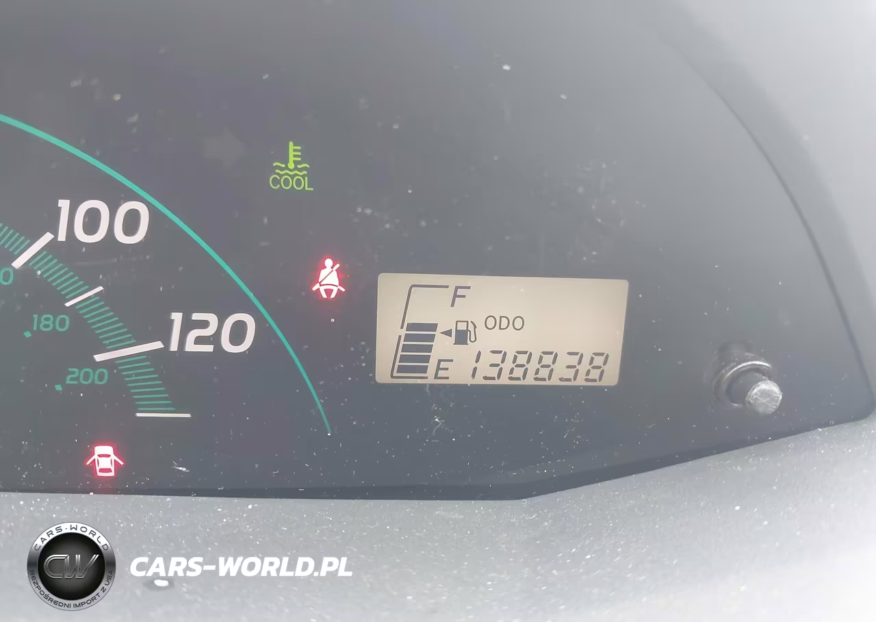 2008 Toyota Yaris VIN:JTDJT923085193658 - 15