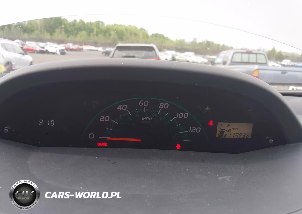 2008 Toyota Yaris VIN:JTDJT923085193658 - 7