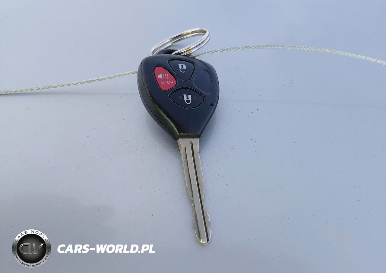 2010 Toyota Yaris VIN:JTDBT4K31A4066422 - 11