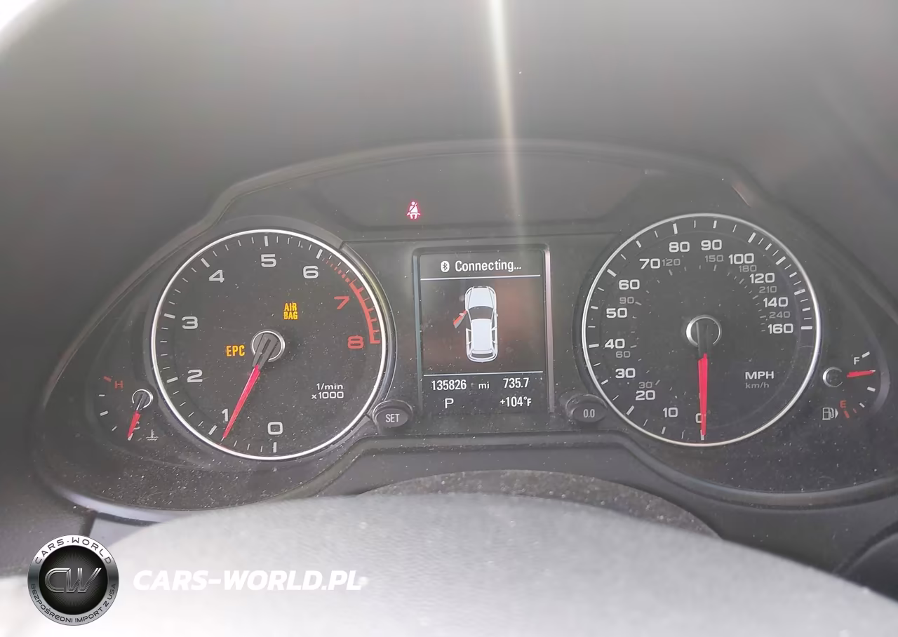 2016 Audi Q5 2.0T Premium VIN:WA1L2AFP9GA132898 - 7