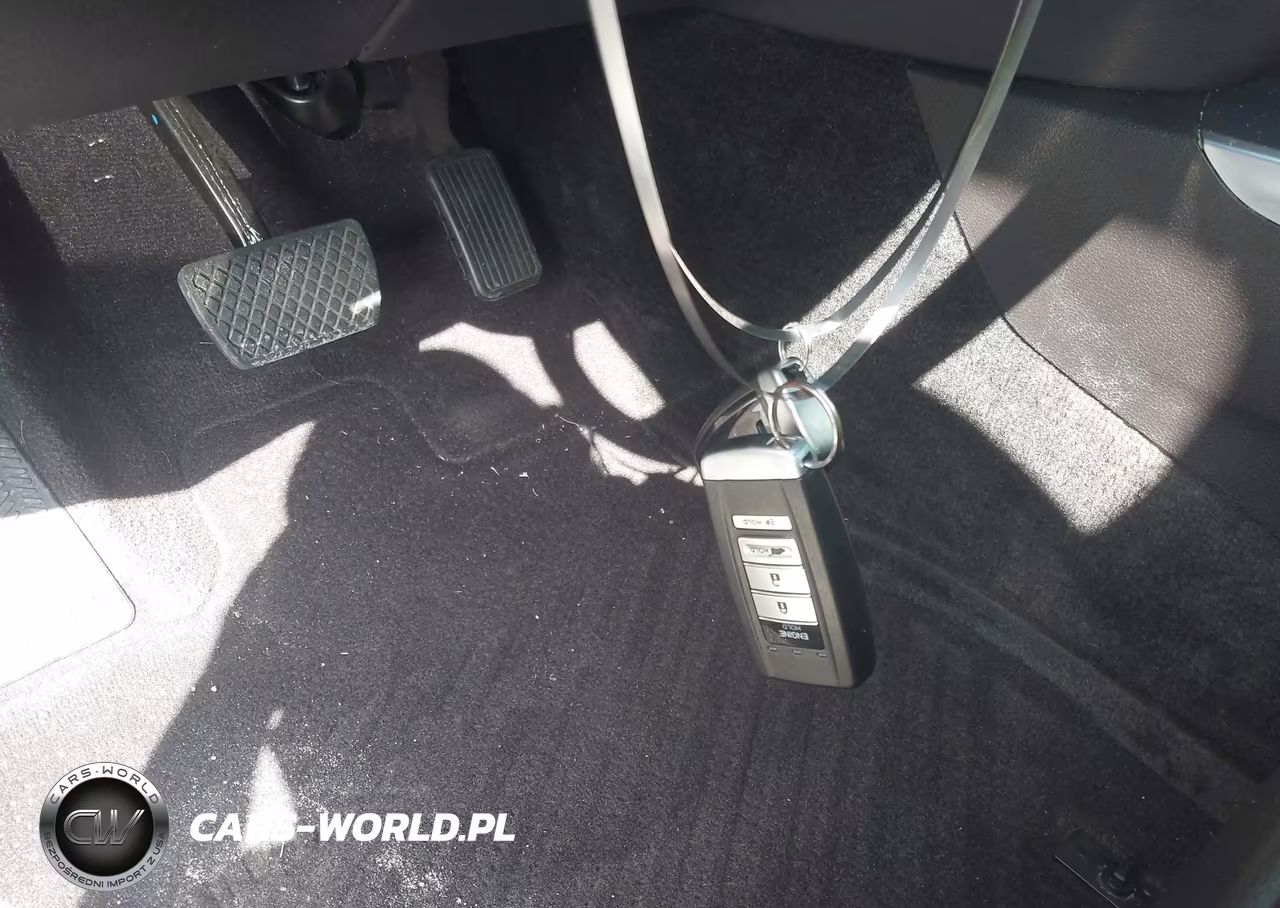 2020 Acura Mdx Technology Package VIN:5J8YD3H5XLL010922 - 11
