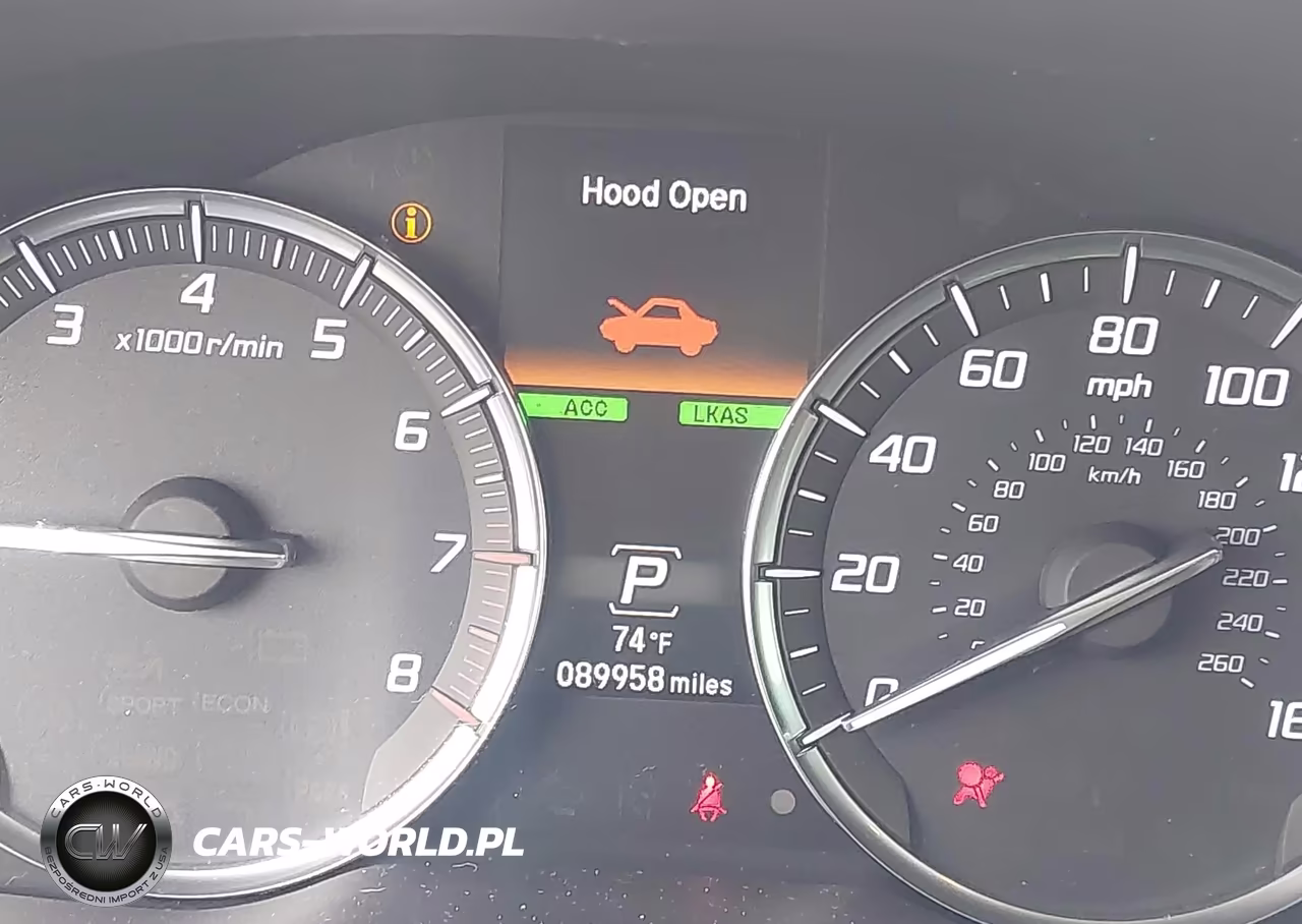 2020 Acura Mdx Technology Package VIN:5J8YD3H5XLL010922 - 15