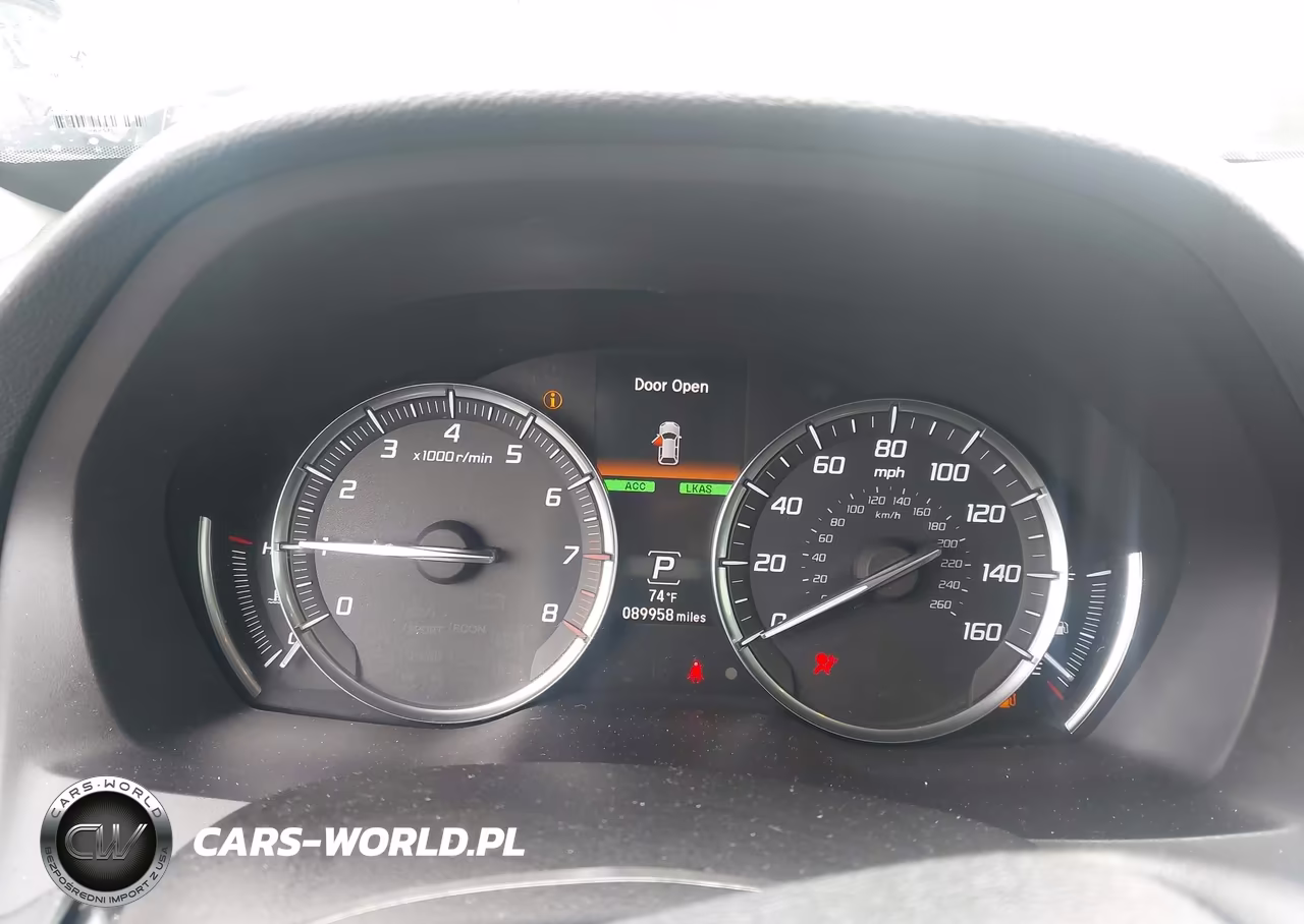 2020 Acura Mdx Technology Package VIN:5J8YD3H5XLL010922 - 7